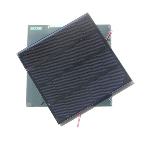6V 4.5W Epoxy Solar Cell